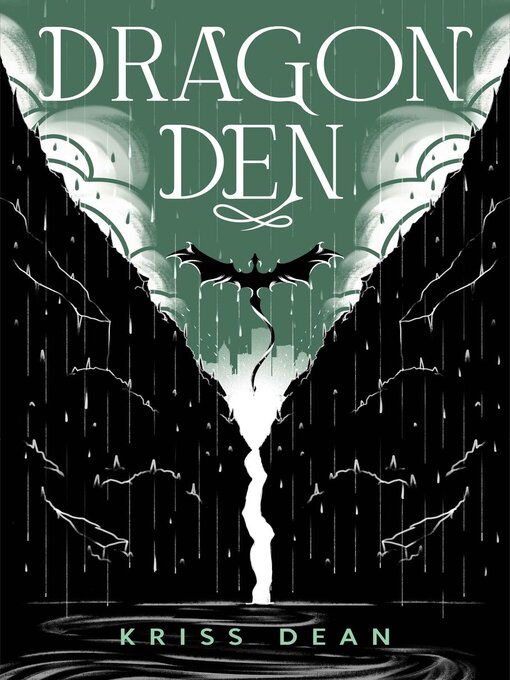 Title details for Dragon Den by Kriss Dean - Available